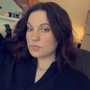 Meet your Posher, Cheyenne